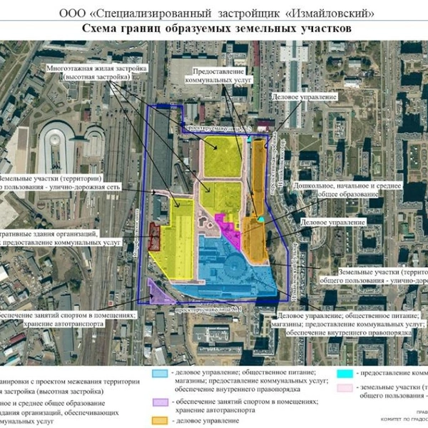 Источник: Правительство Санкт-Петербурга