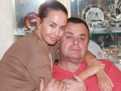 Отец Фриске отреагировал на интервью Шепелева о его дочери