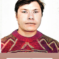 Аватарка BlackMamba