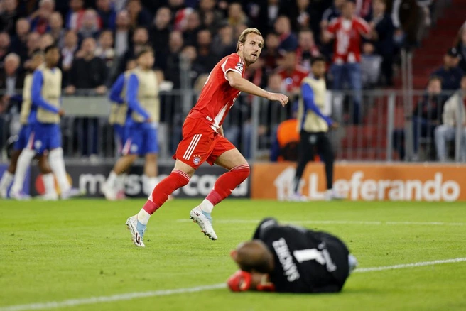 Источник: пресс-служба УЕФА