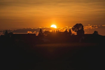 Тест: Какое вы солнце?