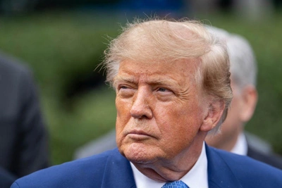 Трамп похвалил Лумър после ссоры из-за Мандани