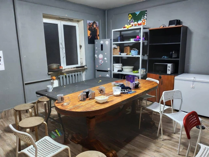 Детям давали просроченную еду