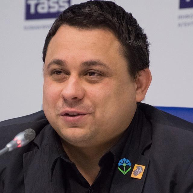 <p>Кирилл Форманчук</p>