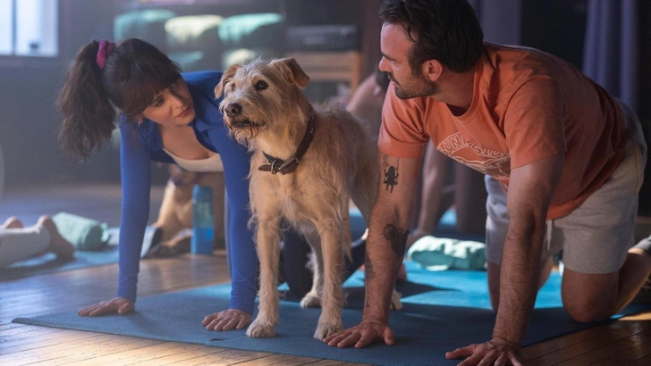 Кадр из фильма «Мерв»