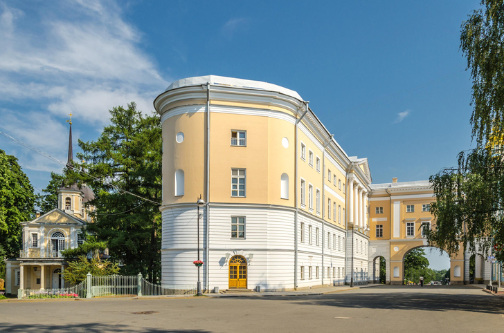 7 необычных музеев в Санкт-Петербурге, в которых стоит побывать