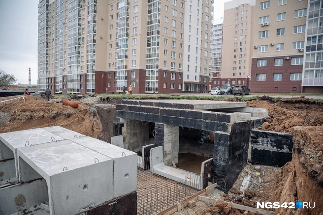Источник: Максим Серков / NGS42.RU