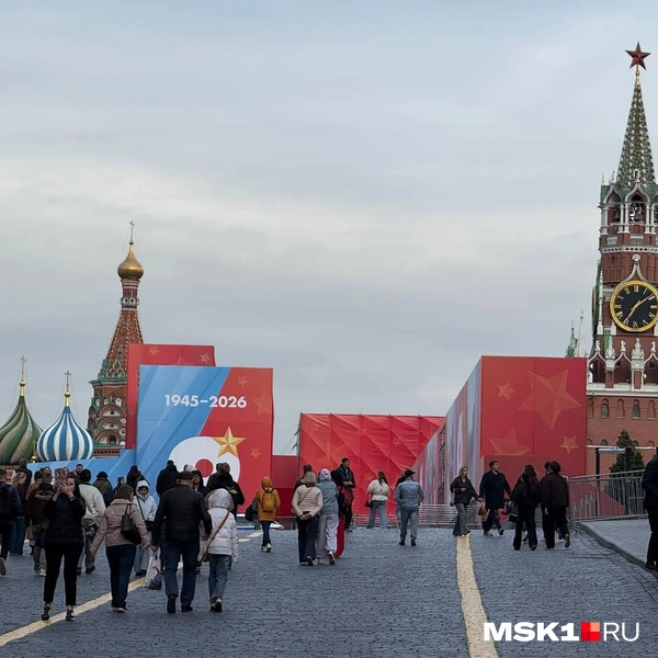 Как работает Кремль | Источник: Артем Устюжанин / MSK1.RU