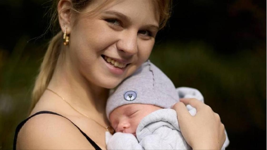 Все пошло не по плану: Трусова откровенно рассказала о тяжелых родах