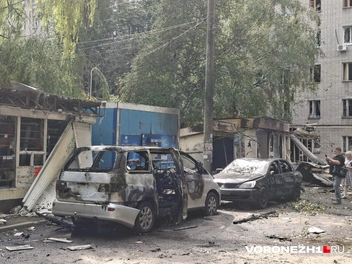 Источник: Алёна Воропаева / Voronezh1.ru