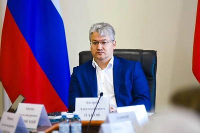 Кто из Кузбасса поступил в школу губернаторов и мэров