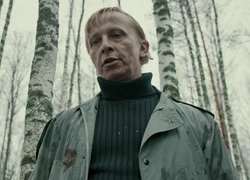 Иван Охлобыстин и его «Временные трудности»
