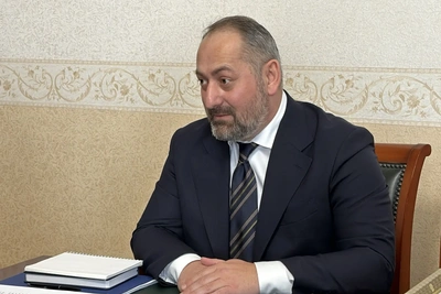 Давид Цецхладзе отметил высокий уровень межнациональных отношений в Костромской области