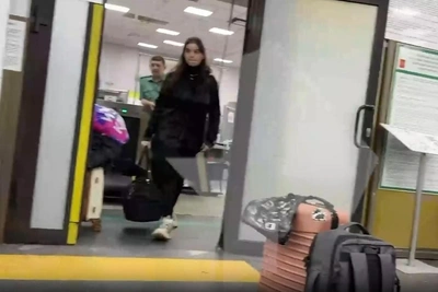 Yekaterinburg Student Returns from Myanmar Captivity