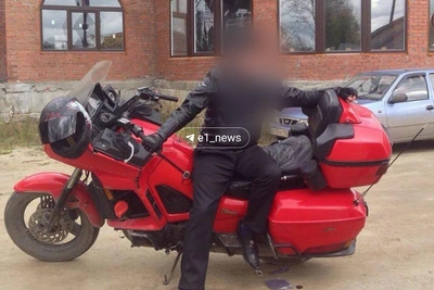 Задержан подозреваемый в избиении уральского ученого
