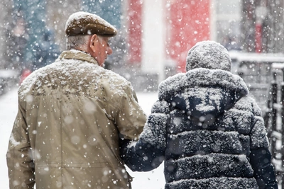 Мошенники звонят пенсионерам от имени ПФР