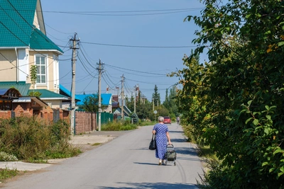 Новости Югры за 20 августа: поезд, школа, цифровой рубль