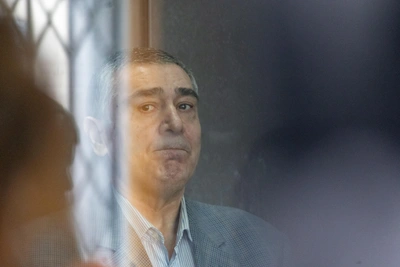 Суд ликвидировал «Азербайджан-Урал» Шыхлински