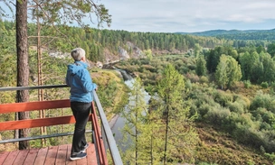 В России определили 2 лучших туристических региона — угадаете? Один на Дальнем Востоке, другой в Сибири