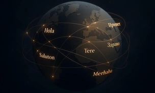 Джамбо, я-су, здраво: удивительные приветствия на разных языках мира