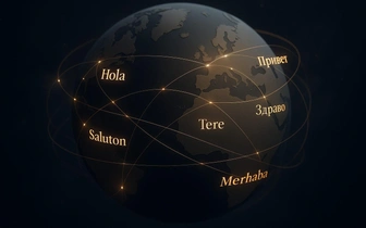 Джамбо, я-су, здраво: удивительные приветствия на разных языках мира