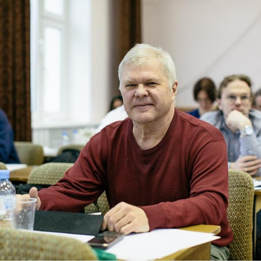 <p>Сергей Митрохин</p>