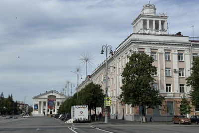 День молодежи в Кургане: куда сходить и где не проехать