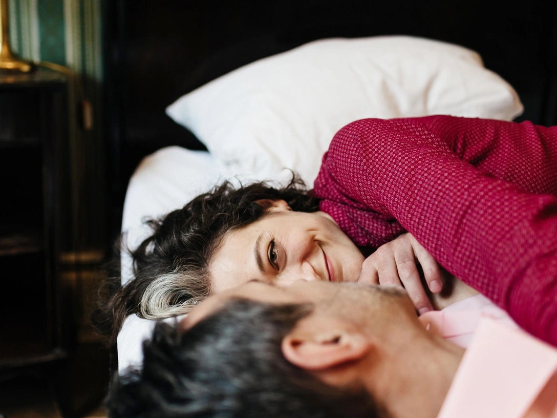 Самый сексуальный возраст женщины (цифра вас приятно удивит) | marieclaire.ru