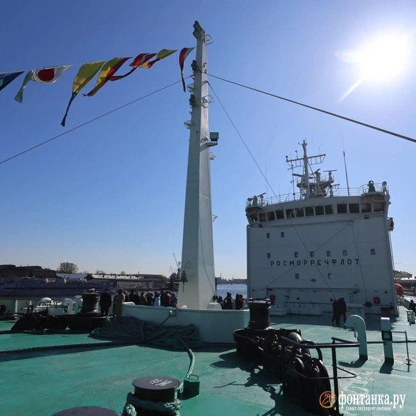 Источник: Валентин Егоршин / «Фонтанка.ру»