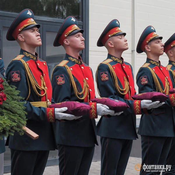 Источник: Михаил Огнев / FONTANKA.RU