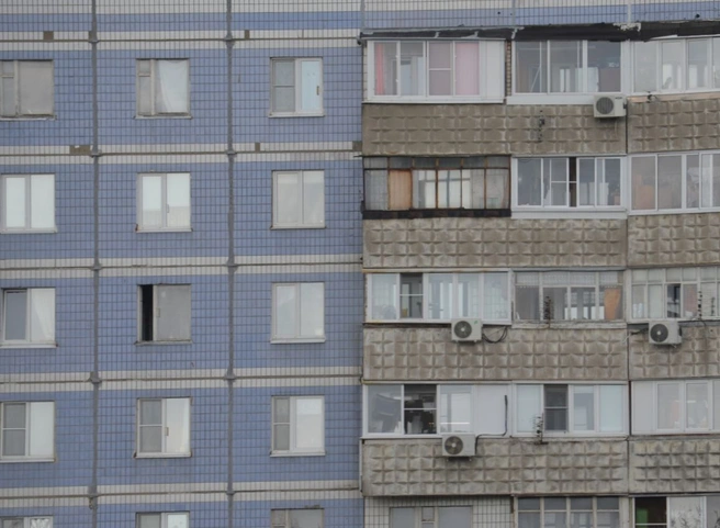 В Дашково-Песочне мужчина погиб после падения с девятого этажа | 62.ru