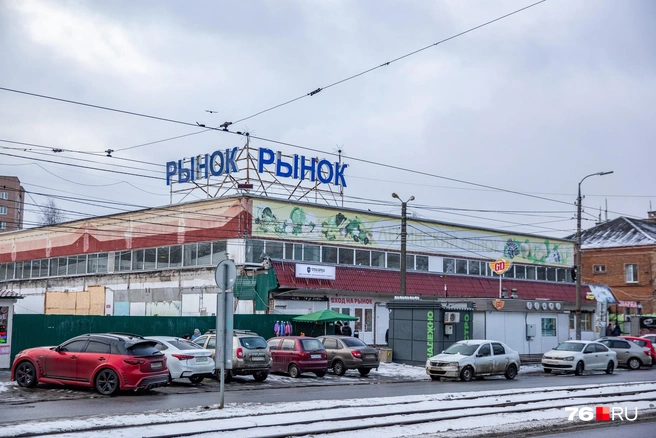 В Ярославской области закрытых коммерческих компаний оказалось больше, чем открытых | Источник: Кирилл Поверинов / 76.RU