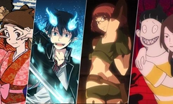 5 самых недооцененных аниме