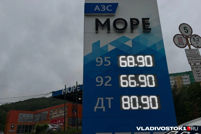 Источник: Елена Буйвол / VLADIVOSTOK1.RU