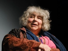84-летняя звезда «Гарри Поттера» Мириам Маргулис: «Я, вероятно, умру в течение пяти или шести лет, если не раньше»