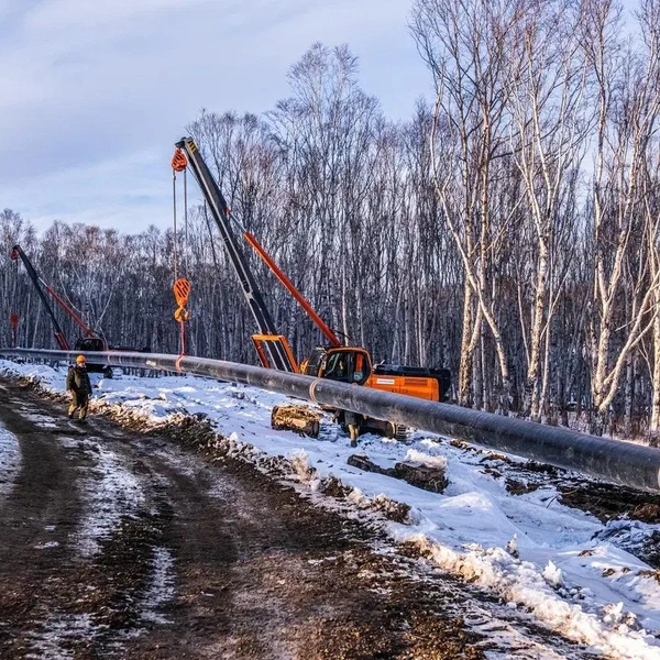 Источник: ООО&nbsp;«Запсибгазпром-Газификация»