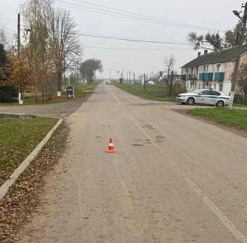 14-летний ставрополец сел на скутер | Источник: Госавтоинспекция Ставропольского края