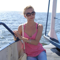 Аватарка Эрика Белобровко