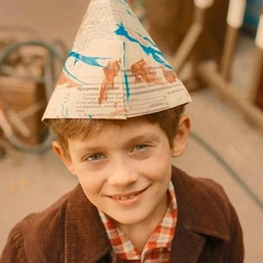 10 книг, похожих на «Денискины рассказы» Виктора Драгунского