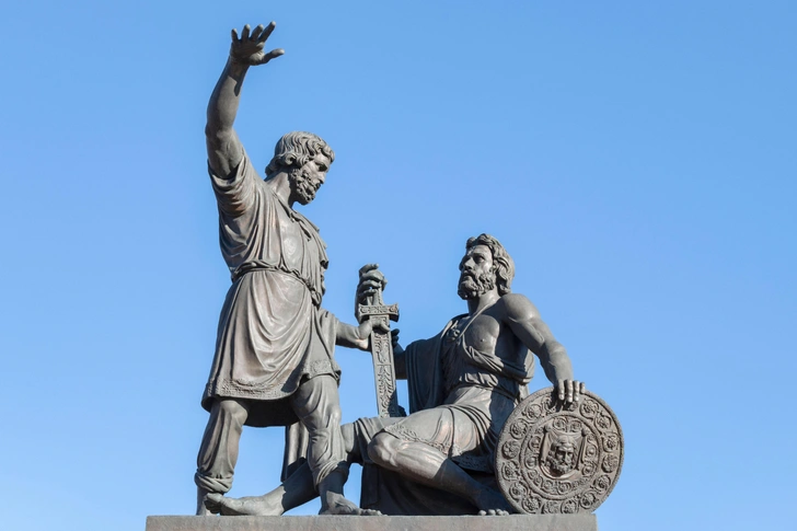 Открытка с Днем народного единства, поздравление с днем народного единства, с днем народного единства 2025, с днем народного единства картинки, день народного единства 2025, о дне народного единства, день народного единства картинки | Источник: Legion Media