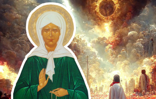 «Воды не будет, останется жара и раскаленная смола»: пророчества монахини Серафимы