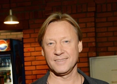 Дмитрий Харатьян готов отправить сына на фронт: «Не собираюсь его отмазывать»