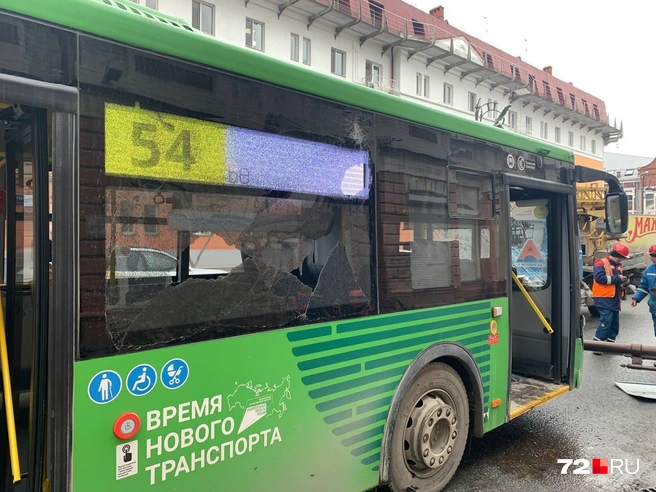 Источник: Никита Кифорук / 72.RU