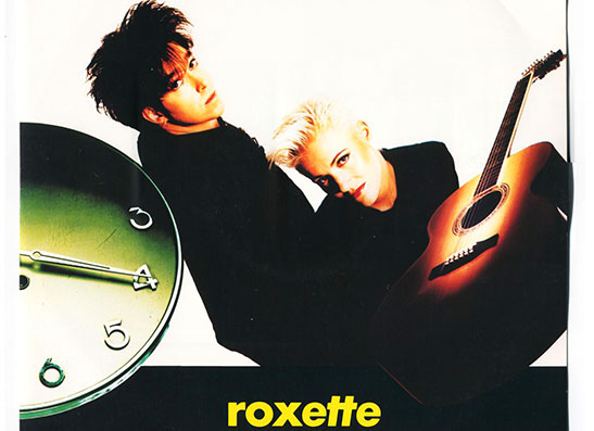 ROXETTE