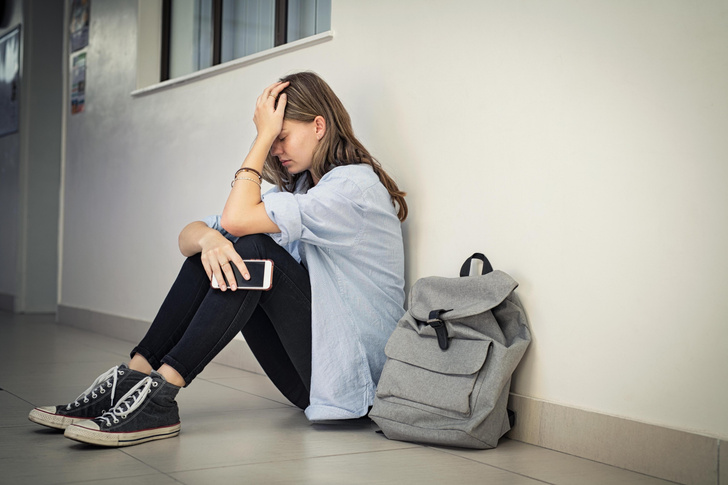 Почему подростки такие неуправляемые: 4 причины, по которым мозг тинейджеров работает иначе