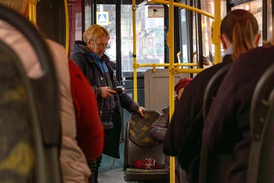 Проезд в Ярославле подорожал: причины и новые цены