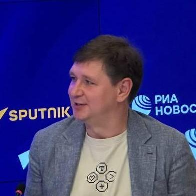 <p>Станислав Близнюк</p>
