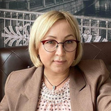 Татьяна Агафонова