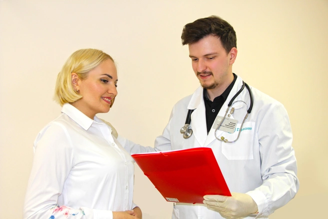 От микробиоты кишечника зависит здоровье других систем организма | Источник: «Гармония»
