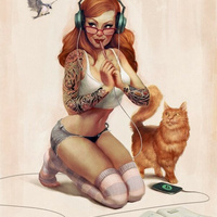 Аватарка anna_rem